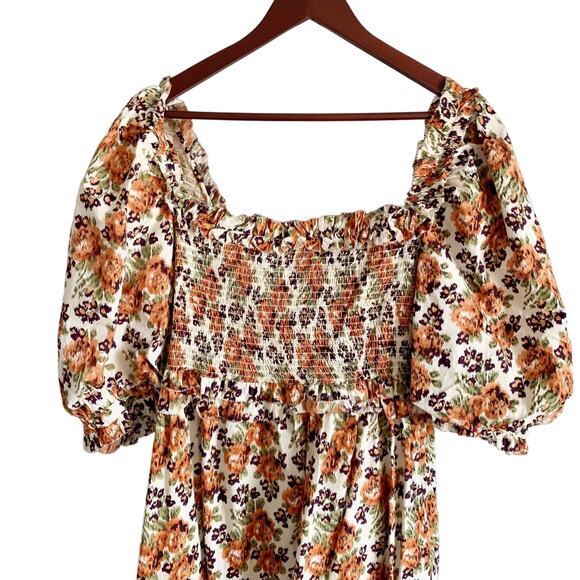 Anthropologie Dress Large NWT - Picture 5 of 11